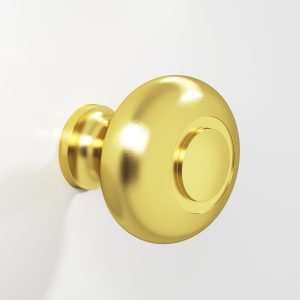 Colonial Bronze 1920 1930 Series 11 in French Gold (AF)