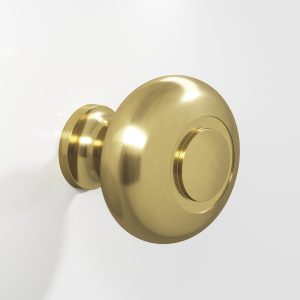 Colonial Bronze 1920 1930 Series 6 in Antique Brass (5)