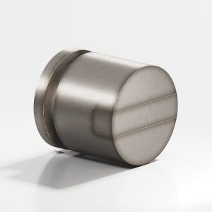 Colonial Bronze 1386 1387 Series 44 in Pewter (15B)