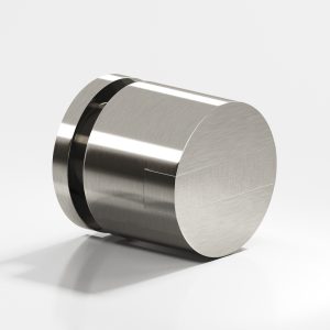 Colonial Bronze 1386 1387 Series 42 in Nickel Stainless (15CC)