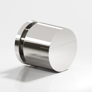 Colonial Bronze 1386 1387 Series 40 in Polished Nickel (14)