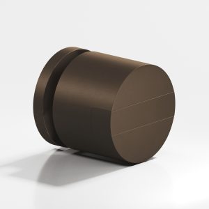Colonial Bronze 1386 1387 Series 33 in Heritage Bronze (S10B)