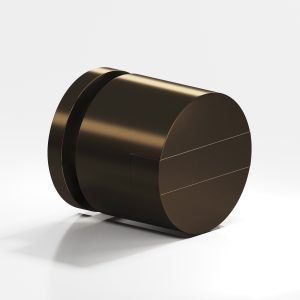 Colonial Bronze 1386 1387 Series 29 in Oil Rubbed Bronze (10B)