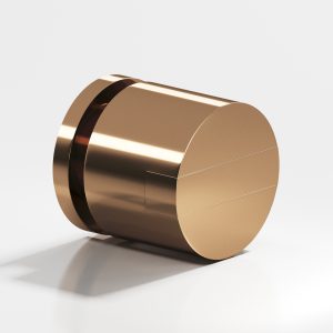 Colonial Bronze 1386 1387 Series 19 in Polished Bronze (9)