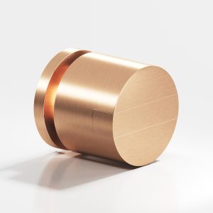 Colonial Bronze 1386 1387 Series 20 in Satin Bronze (10)