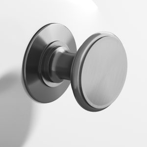 Colonial Bronze Series 1384 48 in Graphite (GRA)