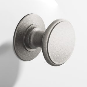 Colonial Bronze Series 1384 47 in Frost Nickel™ (15F)