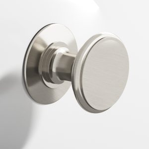 Colonial Bronze Series 1384 41 in satin Nickel (15)