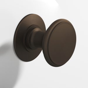 Colonial Bronze Series 1384 33 in Heritage Bronze (S10B)
