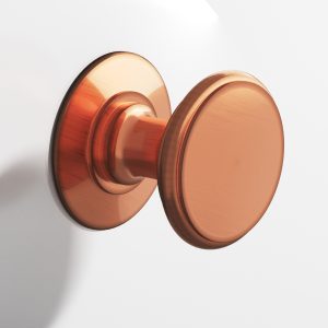 Colonial Bronze Series 1384 16 in Antique Copper (11)