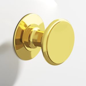 Colonial Bronze Series 1384 11 in French Gold (AF)