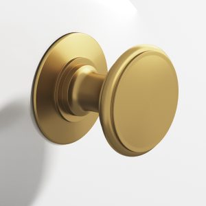 1384 Cabinet Knob Series