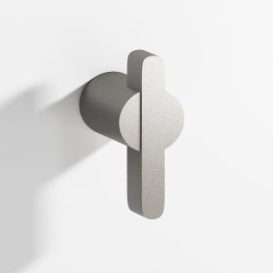 Colonial Bronze Series 1330 1331 47 in Frost Nickel™ (15F)