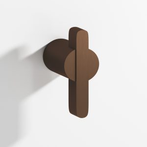 Colonial Bronze Series 1330 1331 31 in Matte Oil Rubbed Bronze (M10B)