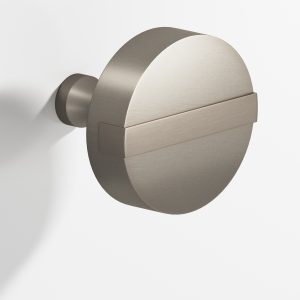 Colonial Bronze Series 1311 1312 45 in Matte Pewter (M15B)