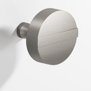 Colonial Bronze Series 1311 1312 47 in Frost Nickel™ (15F)