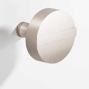 Colonial Bronze Series 1311 1312 43 in Matte Satin Nickel (M15)