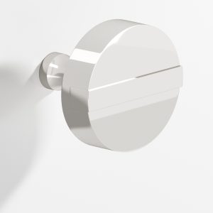 Colonial Bronze Series 1311 1312 40 in Polished Nickel (14)