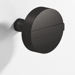 Colonial Bronze Series 1311 1312 25 in Frost Black™ (19F)