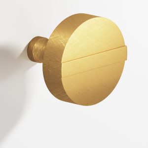 Colonial Bronze Series 1311 1312 12 in Weathered Brass (WB)