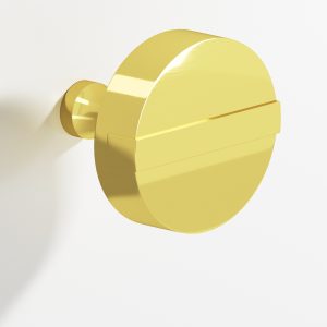 Colonial Bronze Series 1311 1312 11 in French Gold (AF)