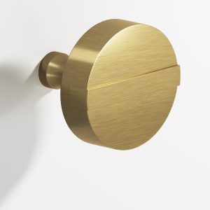 Colonial Bronze Series 1311 1312 6 in Antique Brass (5)