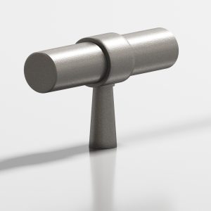 Colonial Bronze 1301 Series 47 in Frost Nickel™ (15F)
