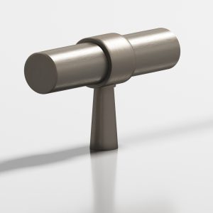 Colonial Bronze 1301 Series 45 in Matte Pewter (M15B)