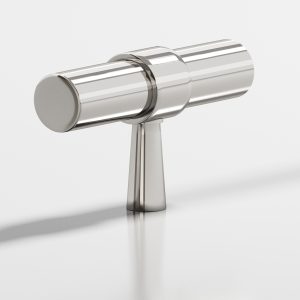 Colonial Bronze 1301 Series 40 in Polished Nickel (14)