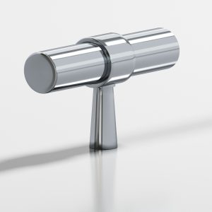 Colonial Bronze 1301 Series 36 in Polished Chrome (26)