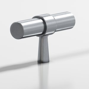 Colonial Bronze 1301 Series 37 in Satin Chrome (26D)