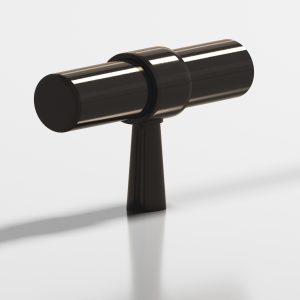 Colonial Bronze 1301 Series 34 in Dark Statuary Bronze (20A)