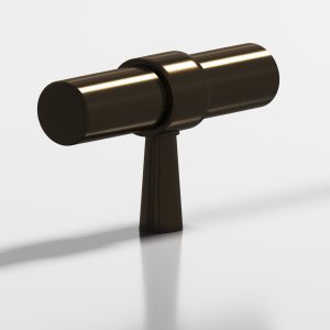Colonial Bronze 1301 Series 29 in Oil Rubbed Bronze (10B)