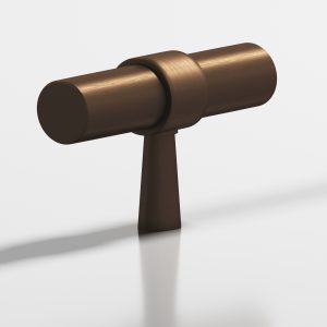 Colonial Bronze 1301 Series 31 in Matte Oil Rubbed Bronze (M10B)