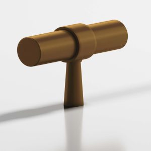 Colonial Bronze 1301 Series 27 in Matte Light Statuary Bronze (M20)