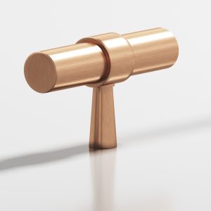 Colonial Bronze 1301 Series 20 in Satin Bronze (10)