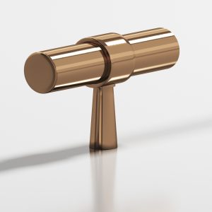Colonial Bronze 1301 Series 19 in Polished Bronze (9)