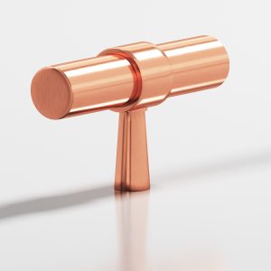 Colonial Bronze 1301 Series 14 in Satin Copper (SCU)