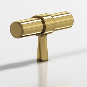 Colonial Bronze 1301 Series 10 in Antique Bronze (AB)