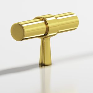 Colonial Bronze 1301 Series 11 in French Gold (AF)