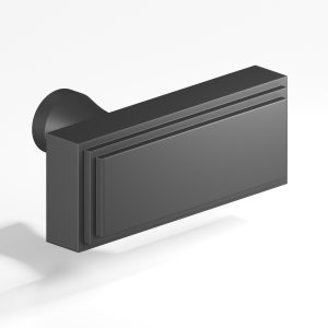 Colonial Bronze 940 Series 49 in Matte Graphite (MGRA)