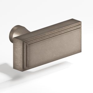Colonial Bronze 940 Series 46 in Distressed Pewter (D15B)