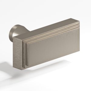 Colonial Bronze 940 Series 45 in Matte Pewter (M15B)
