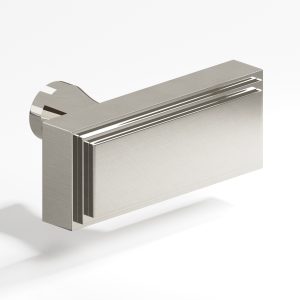 Colonial Bronze 940 Series 42 in Nickel Stainless (15CC)