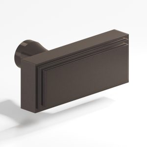 Colonial Bronze 940 Series 34 in Dark Statuary Bronze (20A)