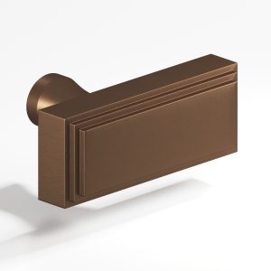 Colonial Bronze 940 Series 31 in Matte Oil Rubbed Bronze (M10B)