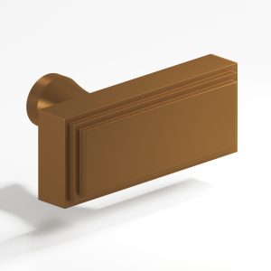 Colonial Bronze 940 Series 27 in Matte Light Statuary Bronze (M20)