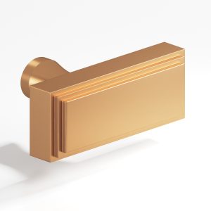 Colonial Bronze 940 Series 21 in Matte Satin Bronze (M10)