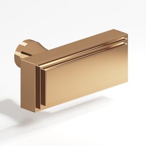 Colonial Bronze 940 Series 19 in Polished Bronze (9)