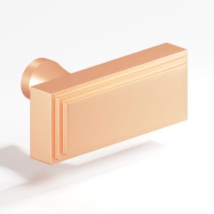 Colonial Bronze 940 Series 15 in Matte Satin Copper (MSCU)